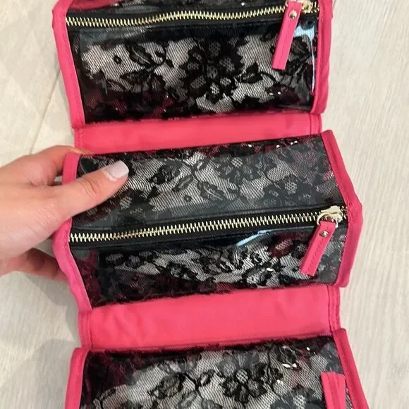 VS travel make up bag - Picture 7 of 8